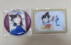 名探偵コナン　毛利蘭　コナン展