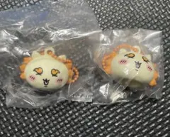 ちいかわ リップキャップ シーサー 2個セット