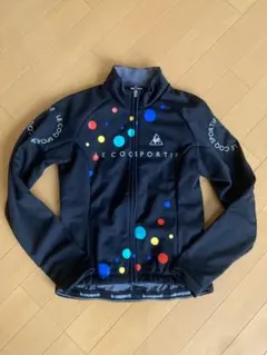 2026年最新】le coq sportif 自転車 ウェアの人気アイテム - メルカリ