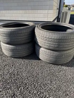 ブリヂストン REGNO 235/45R18 94W 2本 ブリヂストン REGNO 235/45R18 94W 2本 - メルカリ