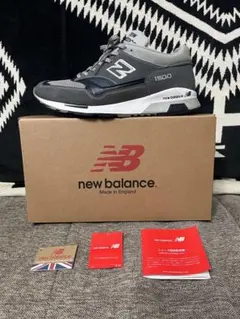 new balance M1500UK G 27cm