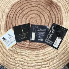 デパコス 試供品まとめ売り