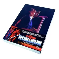 2026年最新】矢沢永吉 run&runの人気アイテム - メルカリ