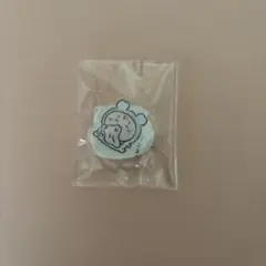 ちいかわベビー アクスタ 古本屋 カニちゃん