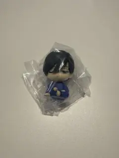 ブルーロック ねむらせ隊 寝起きver. 糸師凛