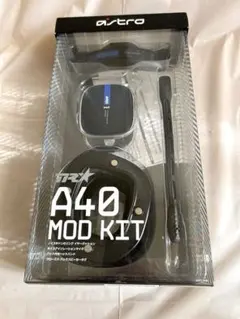 Astro A40 MOD KIT