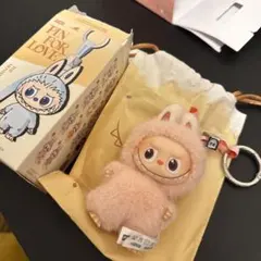 PIN FOR LOVE『G』イニシャル ラブブ