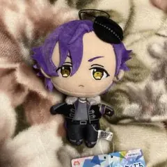あんスタ あんさんぶるスターズ 乙狩アドニス ぬいぐるみ 新衣装