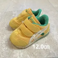 アシックス スニーカー