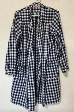 Mammy Luna マタニティパジャマ　長袖　授乳口付き　セットアップ　M〜L