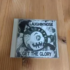 ラフィンノーズ 邦楽