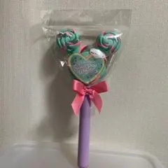 ヴァネロペ パルパルーザ ステッキ おもちゃ ディズニー