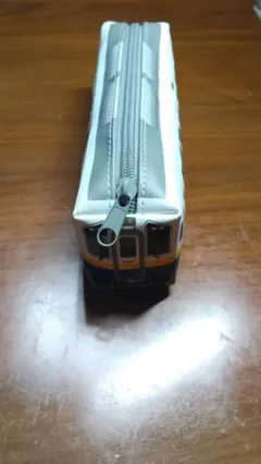 KEIO京王電鉄パンフレット2種＆ポストカード＆座席の端切れティッシュ
