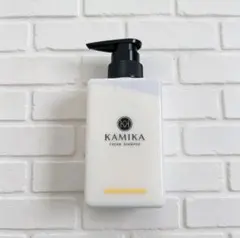 KAMIKA オールインワンクリームシャンプーのサムネイル