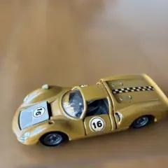 希少・イタリア製】Mebetoys Porsche Carrera 10 - メルカリ