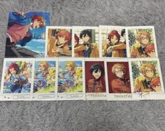 あんスタ Trickstar