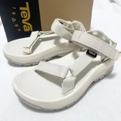 【未使用】Teva テバ　HURRICANE XLT2 AMPSOLE 23のサムネイル