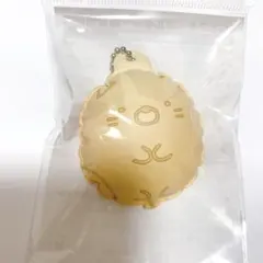 すみっコぐらし堂 開運すみっコぐらし庵　ねこ　限定　エアキーホルダー