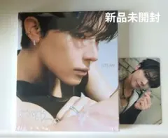 &TEAM Mark On Me CD ソロ盤 ニコラス