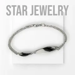 2026年最新】STAR JEWELRY カラー：シルバー系 レディース