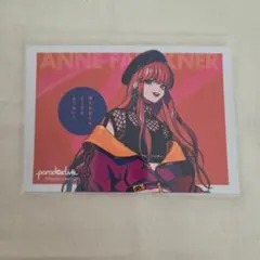 35⭐)アン・フォークナー ブロマイド