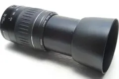 2025年最新】Canon EF 55 200 4.5 5.6 USMの人気アイテム - メルカリ