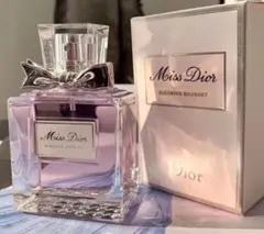 2025年最新】MISS DIOR blooming bouquet 100mlの人気アイテム - メルカリ