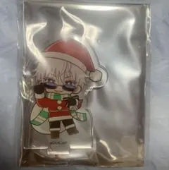 呪術廻戦 五条悟 アクスタ クリスマス じゅじゅショップ