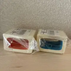 レトロンシトロン　カラーボックス　2個セット