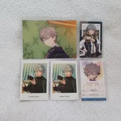 あんスタ Knights 瀬名泉 色紙 - メルカリ