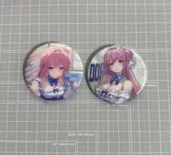 2026年最新】ドロシー 「勝利の女神：NIKKE POP UP SHOP in ロフト 缶