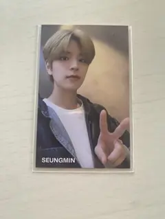 5star HMV スンミン