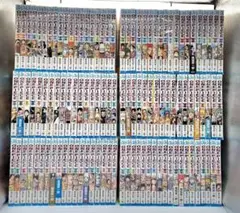 ワンピース 全巻セット
