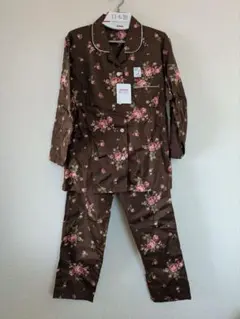 レディース　パジャマ　ルームウェア　新品未使用 タグ付き　日本製　カイタック