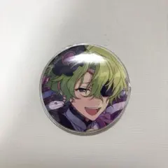 お*や様 巴日和 コレクション缶バッジ 2025 Jan