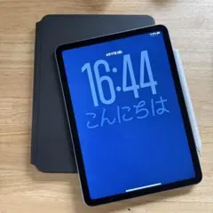iPad air 第4世代64GBセット！純正pencil+キーボード