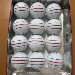 Callaway CHROME TOUR ゴルフボール 12球セットのサムネイル