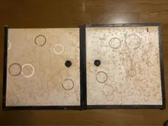 昭和レトロ・アンティーク・床の間・押し入れ(小)・襖