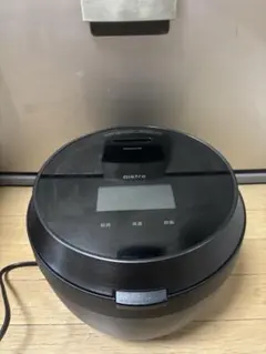 Panasonic Bistro SR-V100BA-HJ 炊飯器 Panasonic Bistro SR-V100BA-HJ 炊飯器 - メルカリ