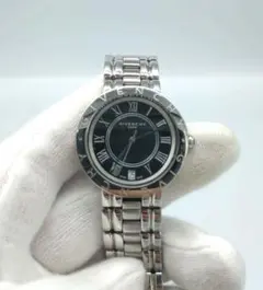 【最終値下】GIVENCHY メンズQZ 箱付備品付、美品・留め具破損ありのサムネイル
