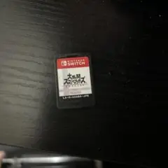 大乱闘スマッシュブラザーズ SPECIAL ケースなし
