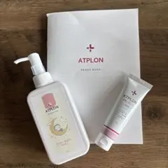 ATPLON COJI-COJI BABY オイルボディソープ 150ml - メルカリ