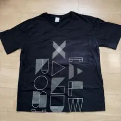 [Alexandros] ビックTシャツ M