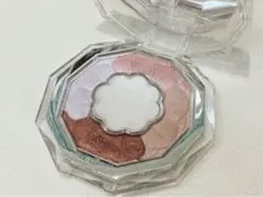 ジルスチュアート　ブルームクチュールアイズ　07 la la hydrangea