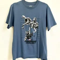 Marvel ガーディアンズ・オブ・ギャラクシー スター・ロード Tシャツ