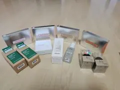 韓国コスメセット