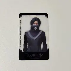 ハンステ3 ランダムクリアカード フェイタン