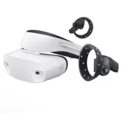 Dell デル Visor VRP100 VRゴーグル コントローラー
