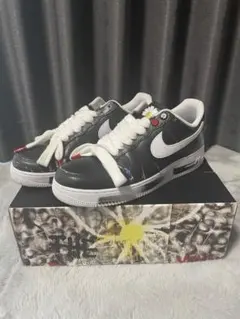 ピースマイナスワン×Nike Air Force 1 Low パラノイズ