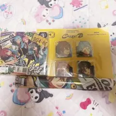 あんスタ Crazy:B TRIP 初回生産限定盤